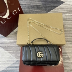 Gucci Satchel Bags